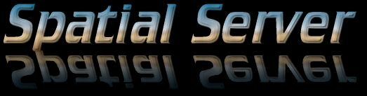 Spatial Server Logo